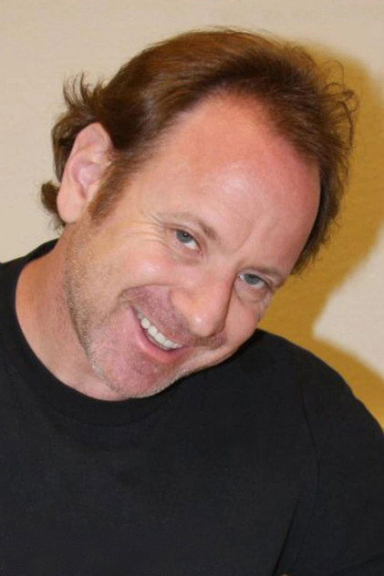 Zdjęcie Brian Andrews