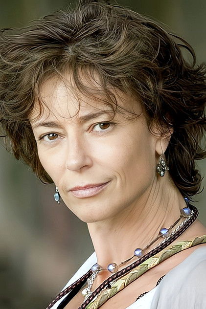 Zdjęcie Rachel Ward