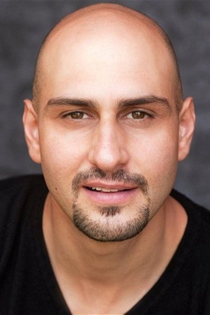 Zdjęcie Alex Blias
