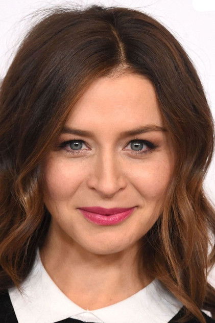 Zdjęcie Caterina Scorsone