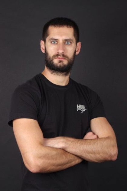 Zdjęcie Georgi Manchev