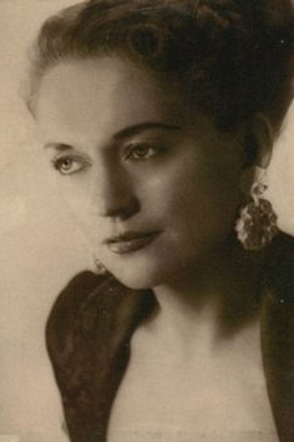 Zdjęcie Lou Hancock