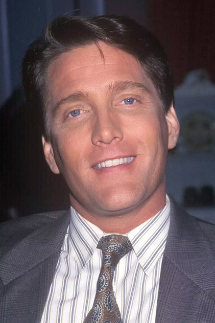 Zdjęcie Scott Thompson Baker