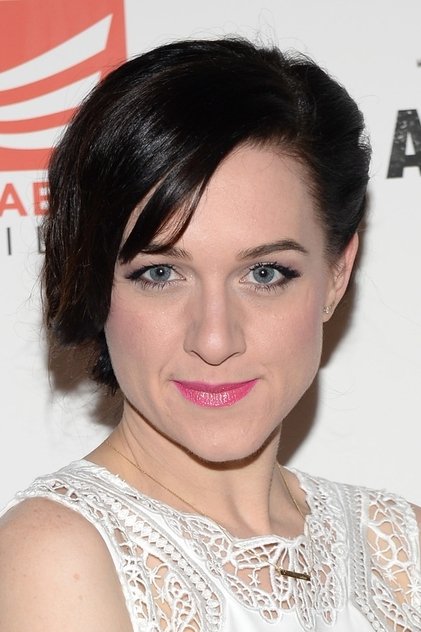 Zdjęcie Lena Hall