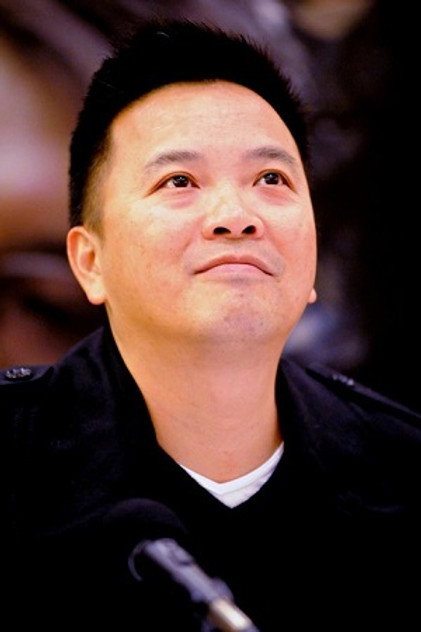 Zdjęcie 麥兆輝