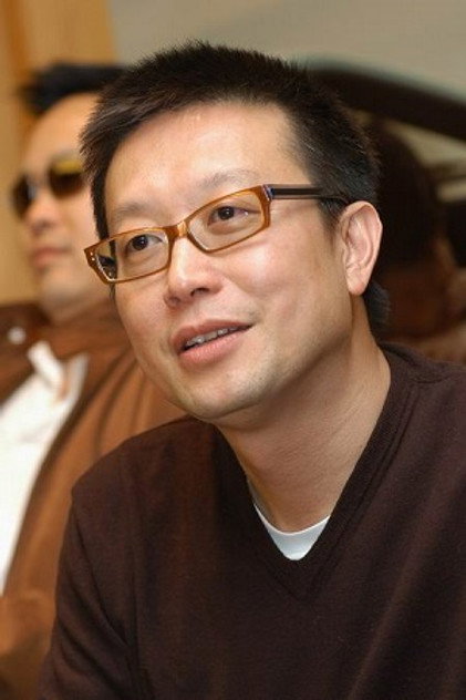 Zdjęcie 劉偉強