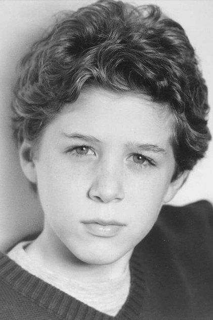 Zdjęcie Gideon Jacobs