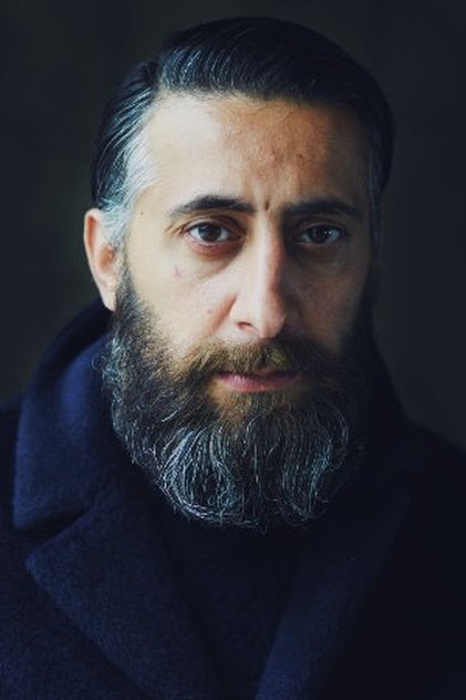 Zdjęcie Kida Khodr Ramadan