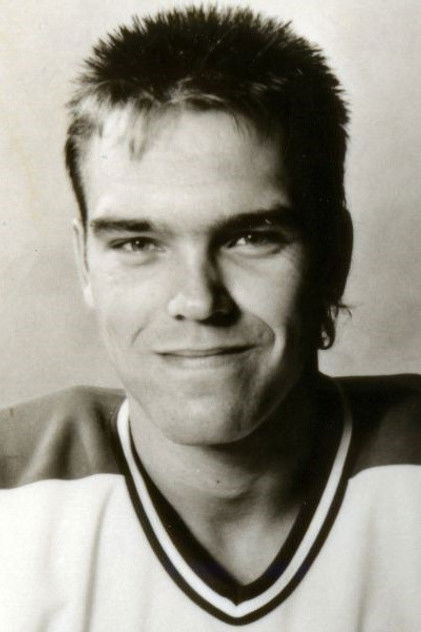 Zdjęcie Patrick LaBrecque