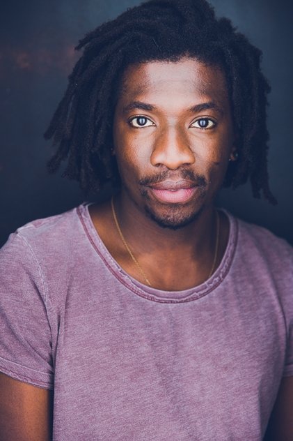 Zdjęcie James Udom