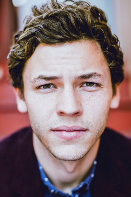 Zdjęcie Nick Fink