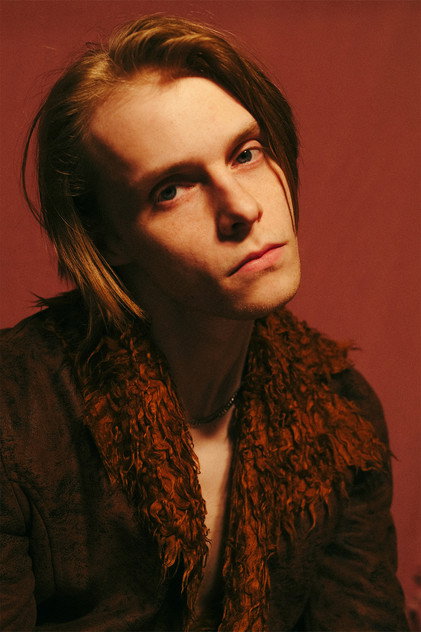 Zdjęcie Graham Lutes