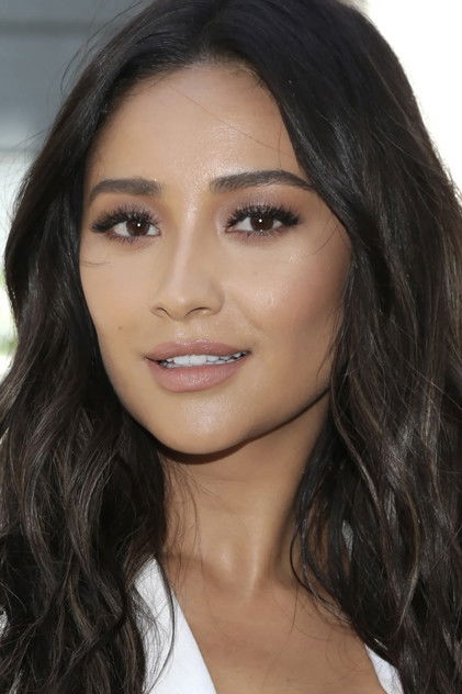 Zdjęcie Shay Mitchell