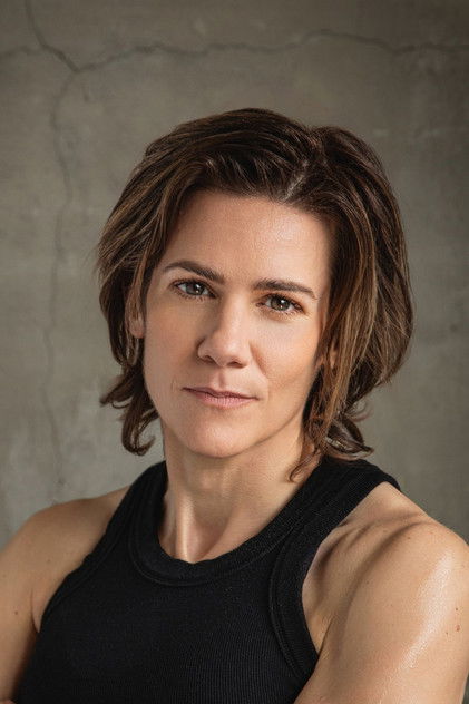 Zdjęcie Cameron Esposito