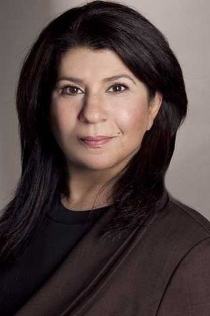 Zdjęcie Anoush NeVart