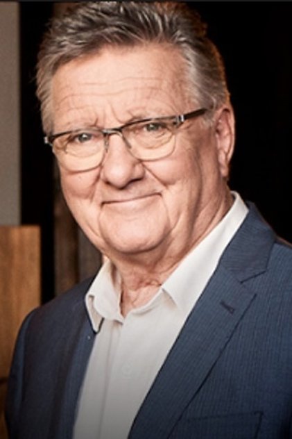Zdjęcie Graeme Blundell