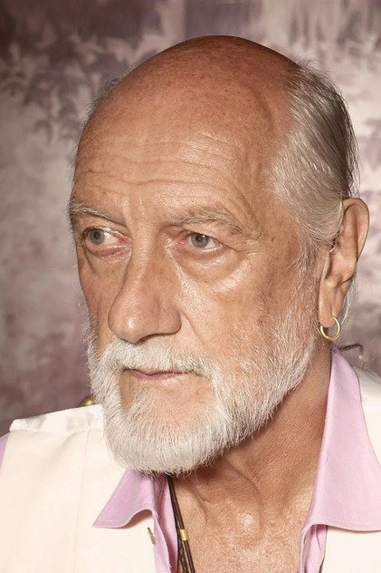 Zdjęcie Mick Fleetwood