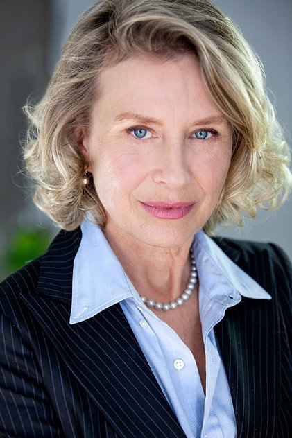 Zdjęcie Susan Almgren