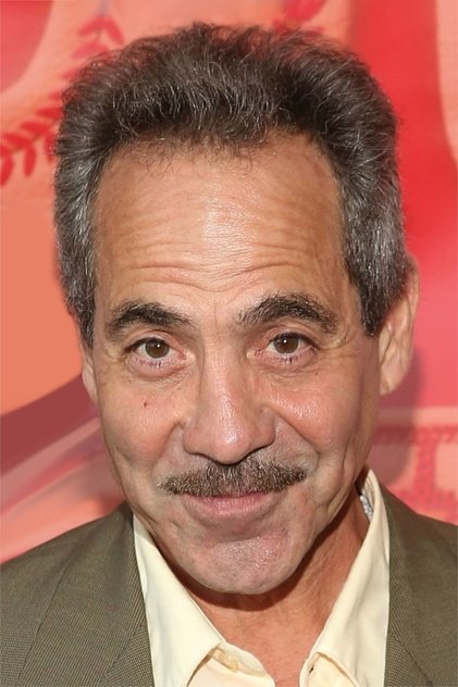 Zdjęcie Larry Thomas