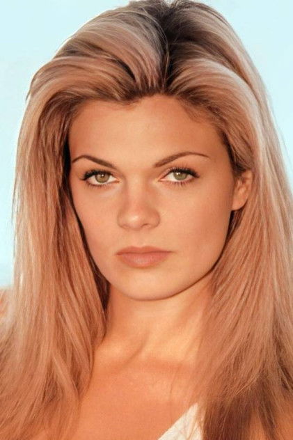 Zdjęcie Cheryl Bartel