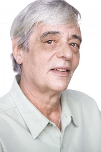 Zdjęcie Robert Brewster