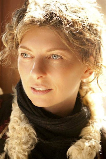 Zdjęcie Isabella Vosmikova