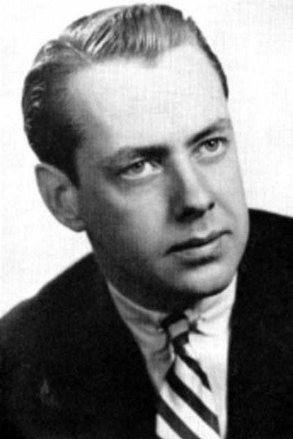 Zdjęcie Howard Erskine