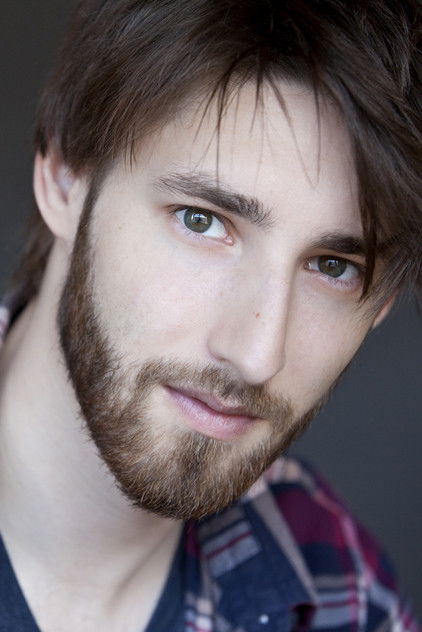 Zdjęcie Adam Bernett