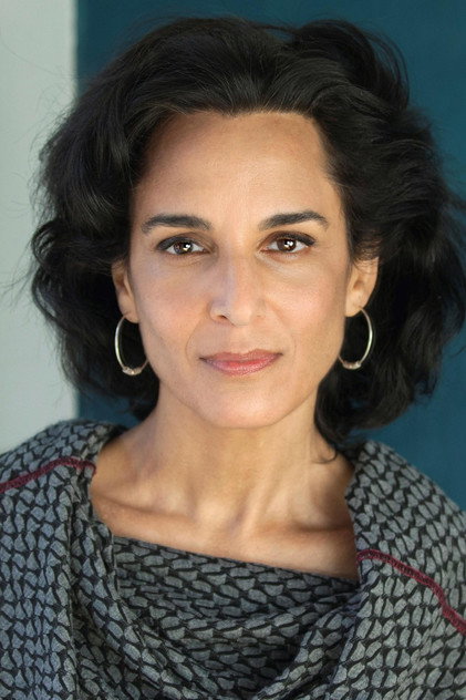 Zdjęcie Deena Aziz