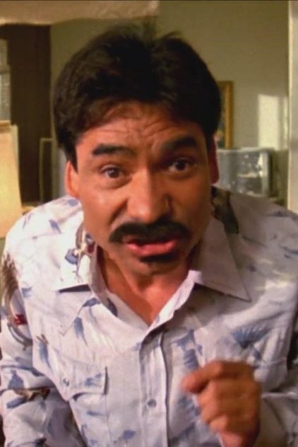 Zdjęcie Trinidad Silva