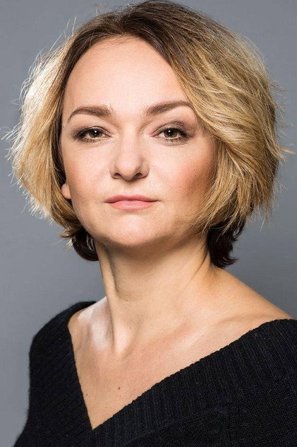 Zdjęcie Izabela Dąbrowska