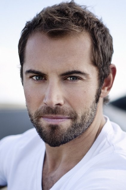 Zdjęcie Daniel MacPherson