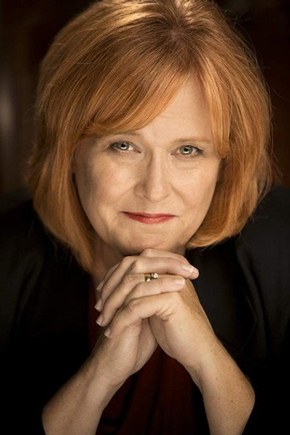Zdjęcie Sheila Cochran