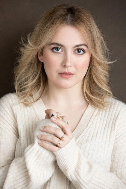 Zdjęcie Emily Stranges