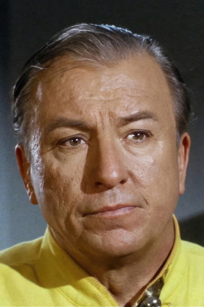 Zdjęcie Ken Lynch