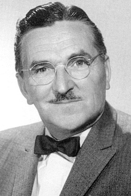 Zdjęcie Howard McNear