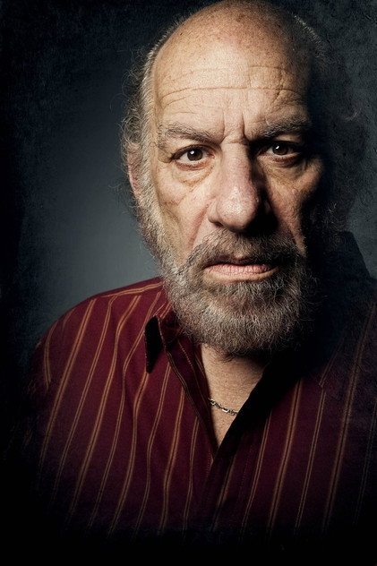 Zdjęcie Bern Cohen
