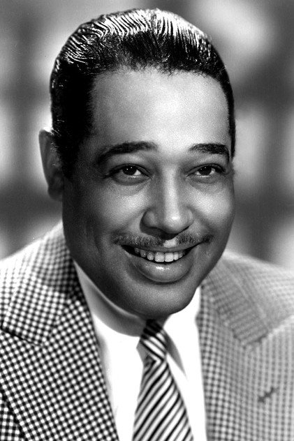 Zdjęcie Duke Ellington