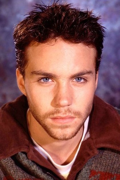 Zdjęcie Jonathan Brandis
