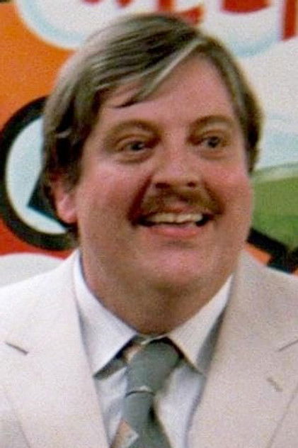 Zdjęcie R.J. Bell