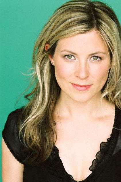Zdjęcie Sarah Lafleur