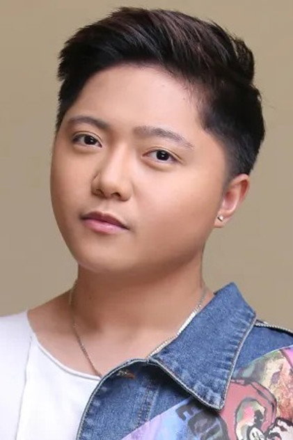 Zdjęcie Jake Zyrus