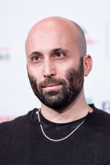Zdjęcie Giorgio Testi