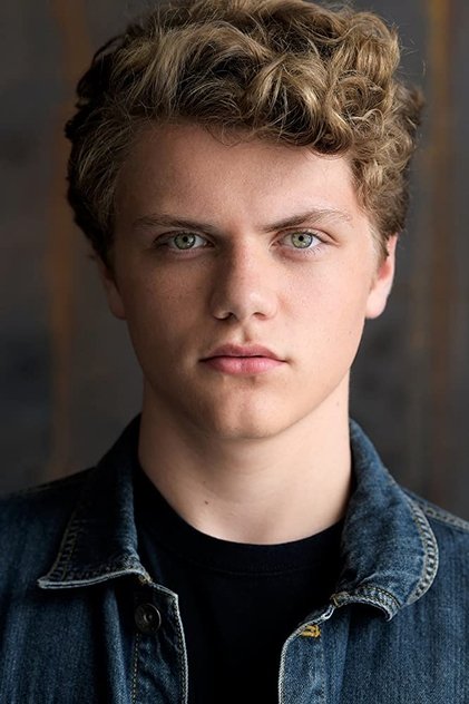 Zdjęcie Jake Brennan