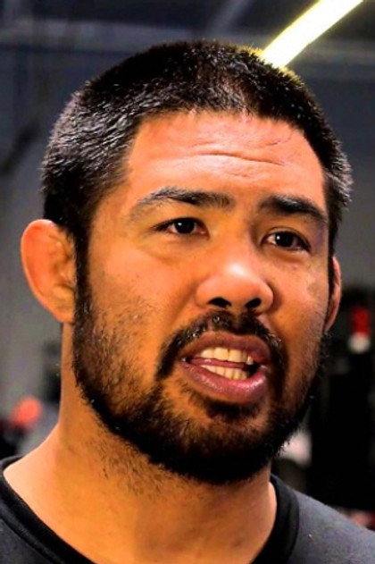 Zdjęcie Mark Muñoz