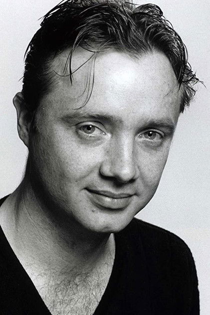 Zdjęcie Paul Ronan