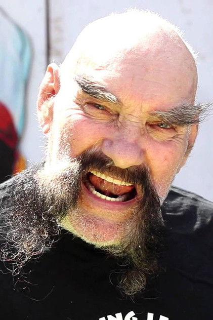 Zdjęcie Ox Baker