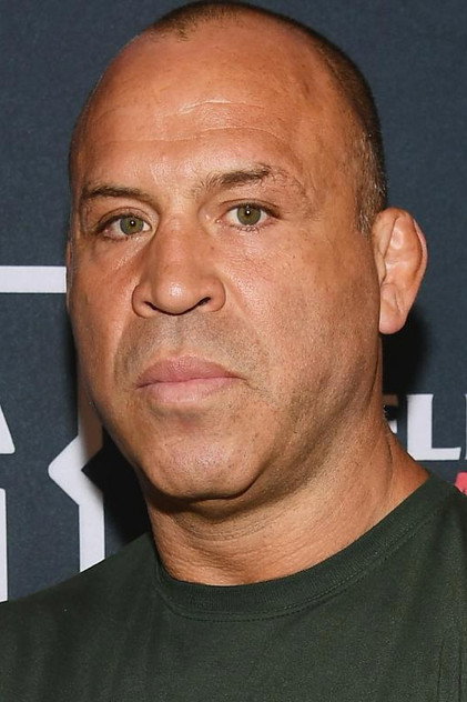 Zdjęcie Wanderlei Silva