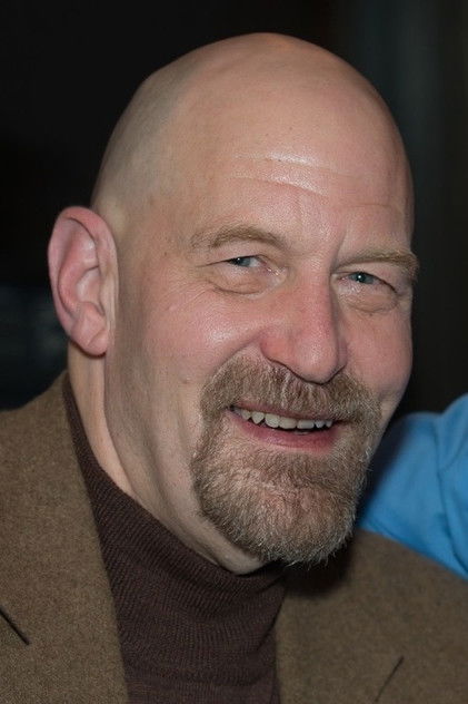 Zdjęcie Garrett Bergfeld