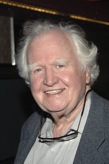 Zdjęcie Malachy McCourt